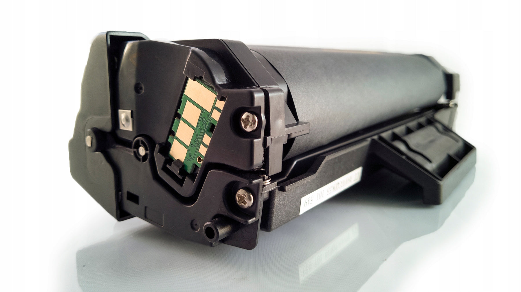 TONER CARTRIDGE FOR SAMSUNG ML-2160 ML-2165 ML-2165W MLTD101S Manufacturer Commerce Ink
