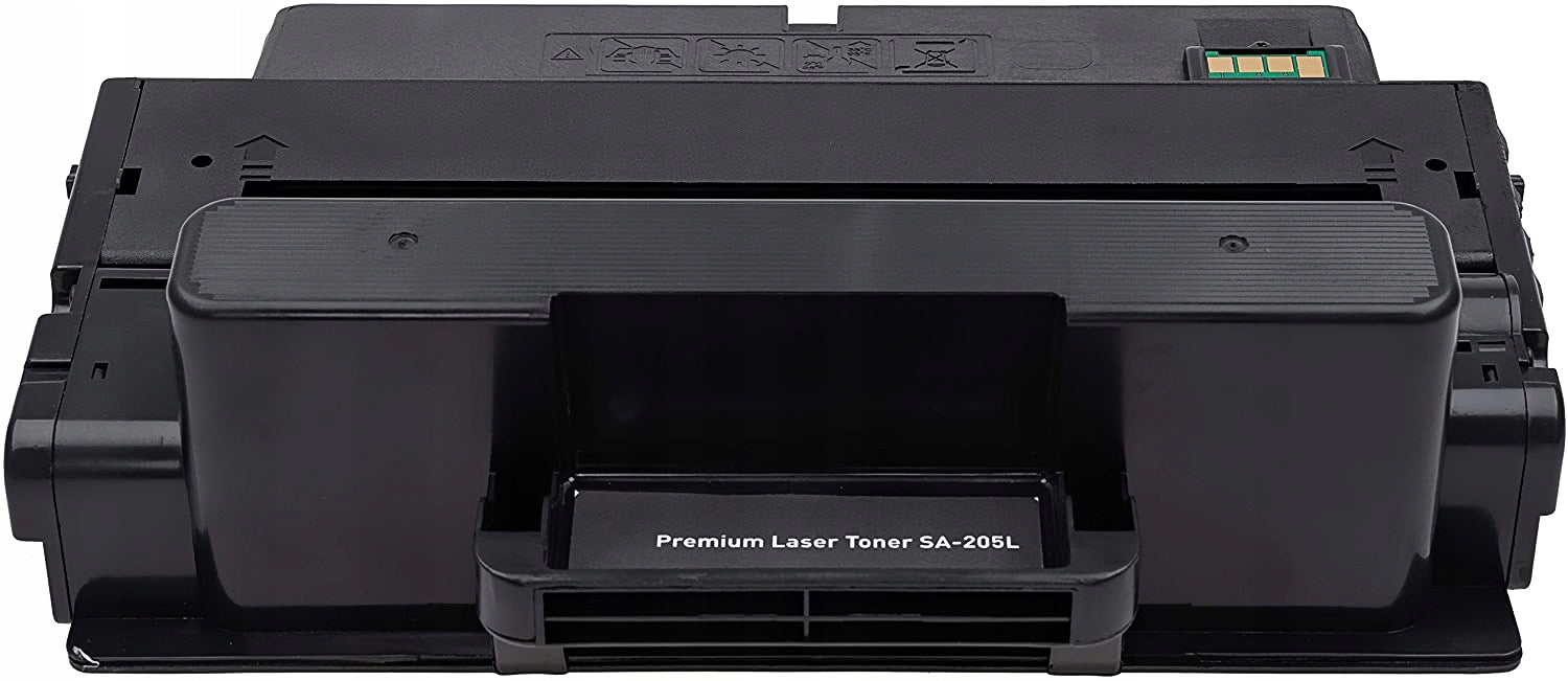 TONER CARTRIDGE FOR SAMSUNG ML-3710ND SCX4833FD MLT-D205L XL Manufacturer no brand