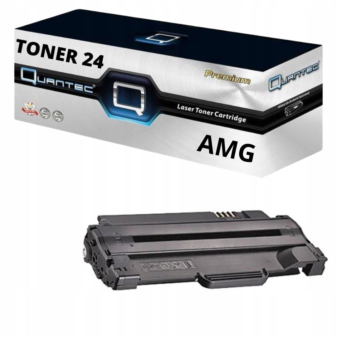 TONER CARTRIDGE FOR SAMSUNG ML1010 ML1210 ML1250 ML-1210D3