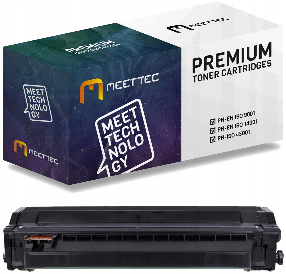 TONER CARTRIDGE FOR SAMSUNG MLT-D103L ML2955DW SCX-4729FD