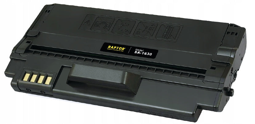 TONER CARTRIDGE FOR SAMSUNG SCX-4500 ML-1630W ML-D1630A Manufacturer code ML-D1630A-RAPTOR