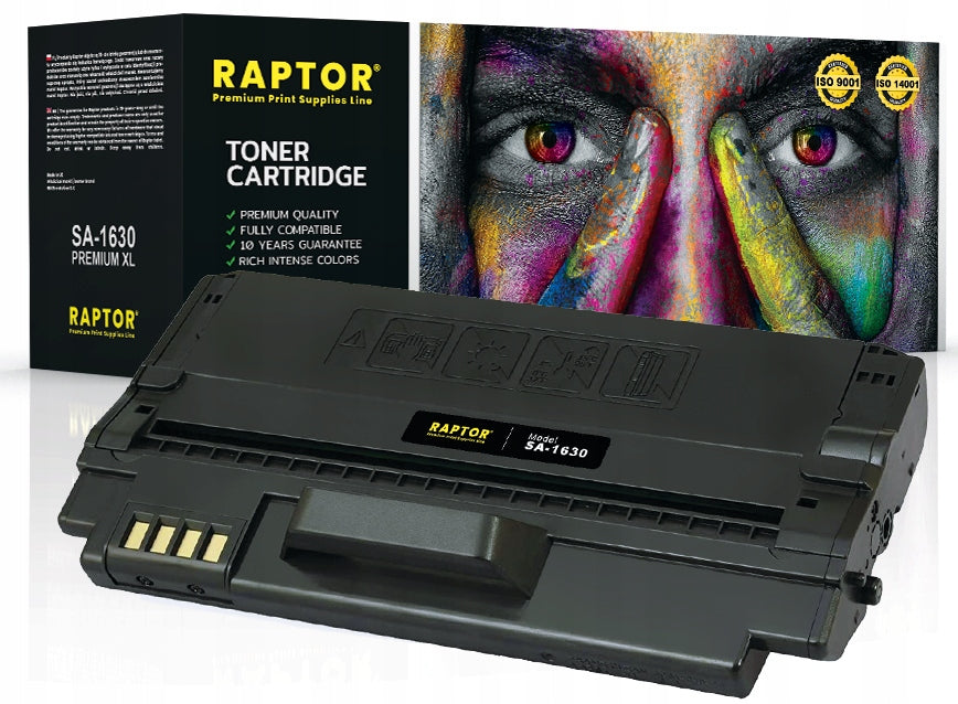 TONER CARTRIDGE FOR SAMSUNG SCX-4500 ML-1630W ML-D1630A