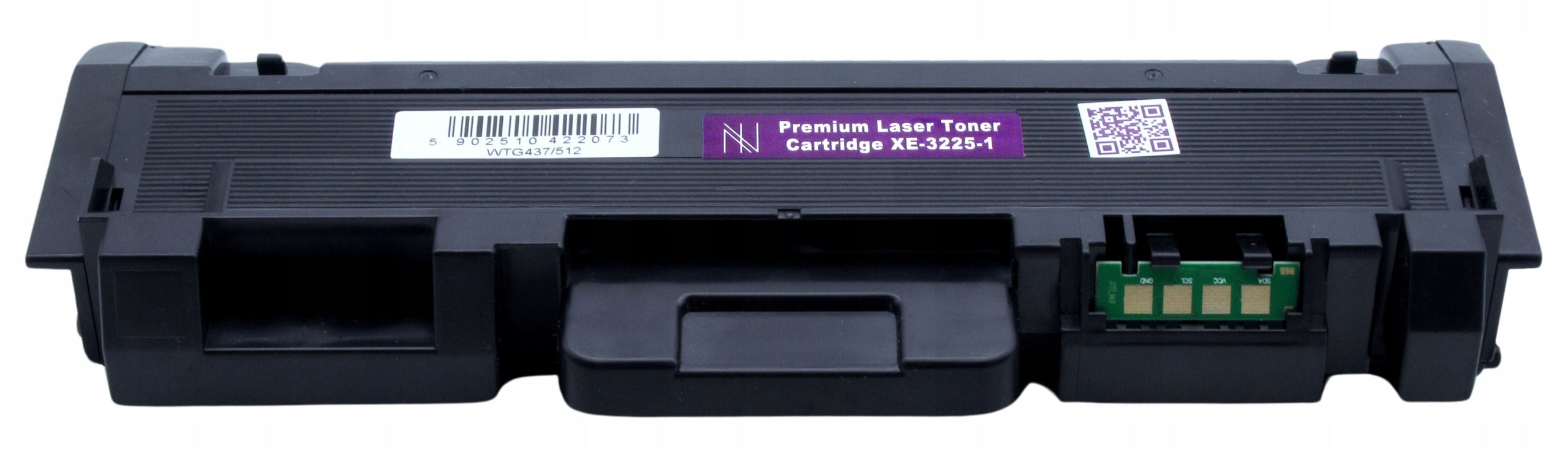 TONER CARTRIDGE FOR XEROX PHASER 3260 / WORKCENTRE 3215 3225 / 106R02778 Manufacturer code XE-3025 / 106R02778 / XWC 3225 DNI