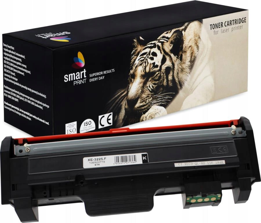 TONER CARTRIDGE FOR XEROX PHASER 3260 WORKCENTRE 3215 3225