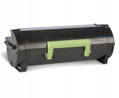 TONER CARTRIDGE LEXMARK / 50F2000 (black) Manufacturer Lexmark