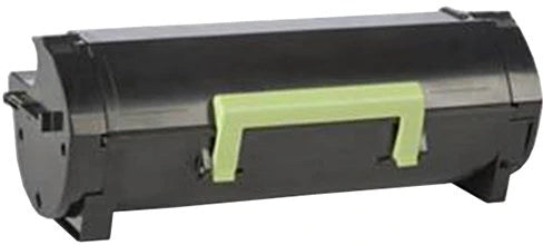 TONER CARTRIDGE LEXMARK / 50F2000 (black) Manufacturer code 50F2000
