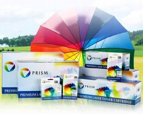 TONER CARTRIDGE for HP 05X CE505X XL P2050 P2055 P2055dn PRISM Manufacturer code ZHL-CE505XRP