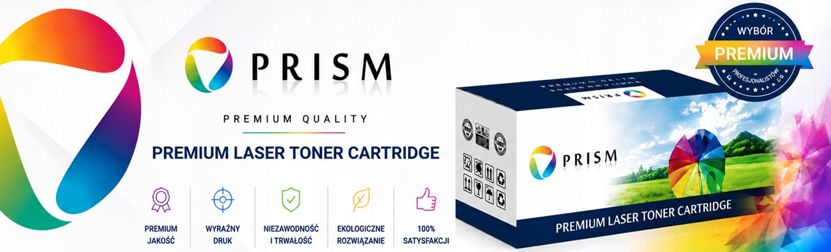 TONER CARTRIDGE for HP 05X CE505X XL P2050 P2055 P2055dn PRISM Packaging status original