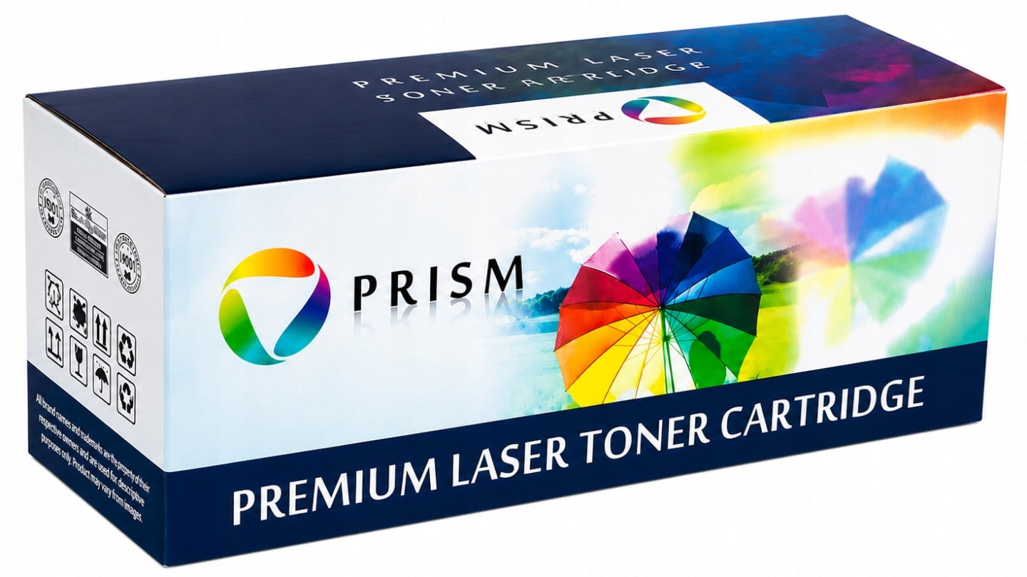 TONER CARTRIDGE for HP 05X CE505X XL P2050 P2055 P2055dn PRISM