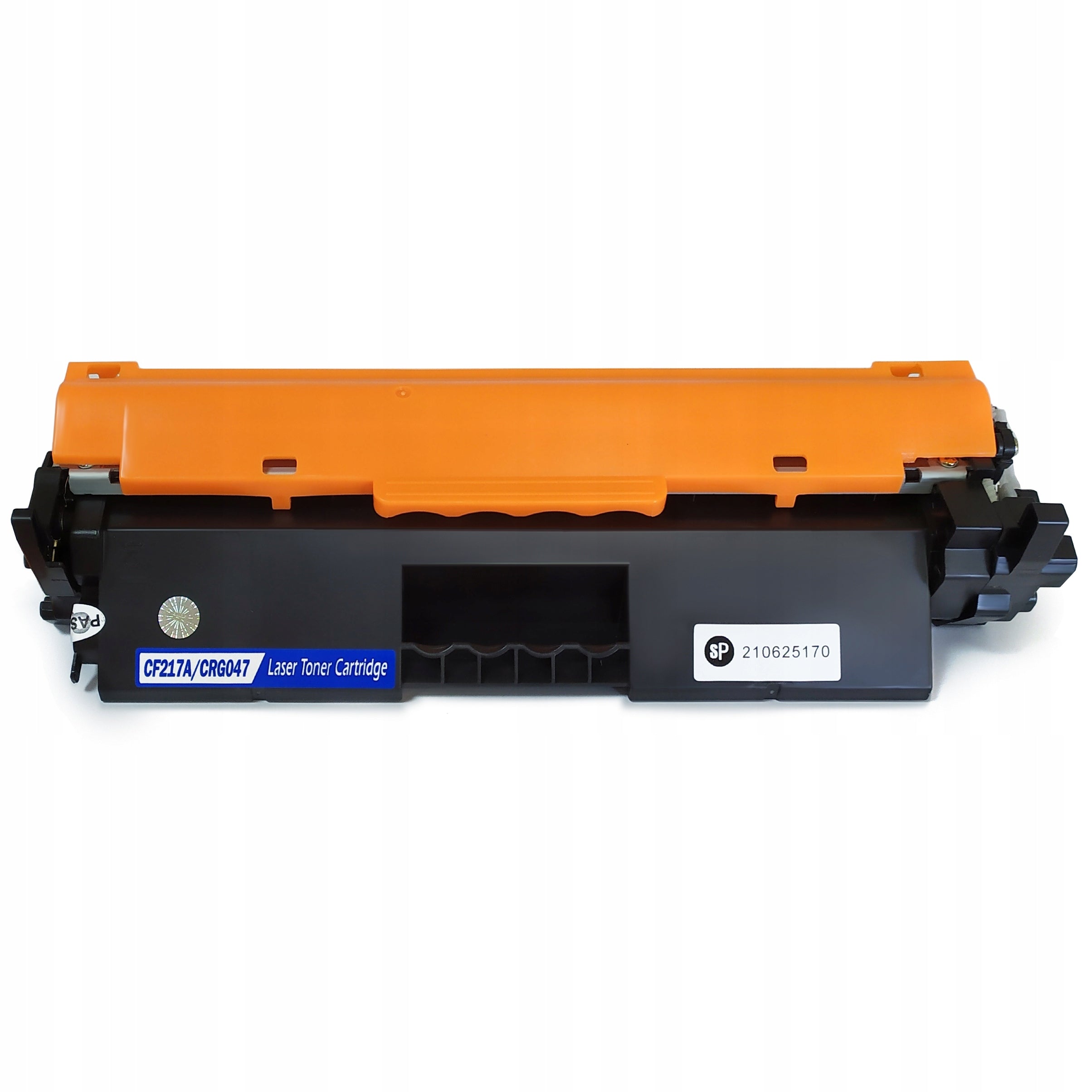 TONER CARTRIDGE for HP 17A CF217A M102W M130A M132 WITH CHIP Manufacturer EMB