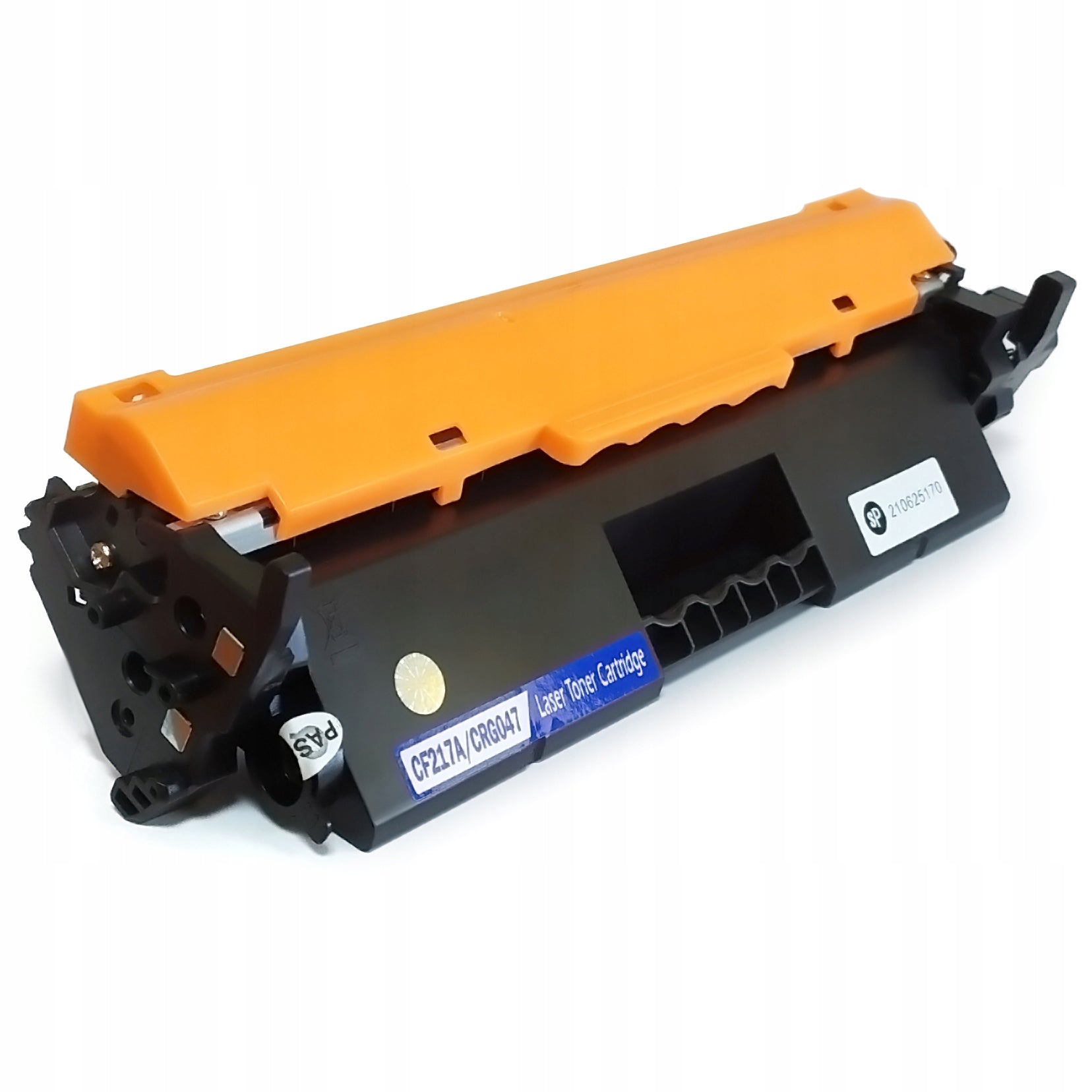 TONER CARTRIDGE for HP 17A CF217A M102W M130A M132 WITH CHIP Manufacturer code CF217A