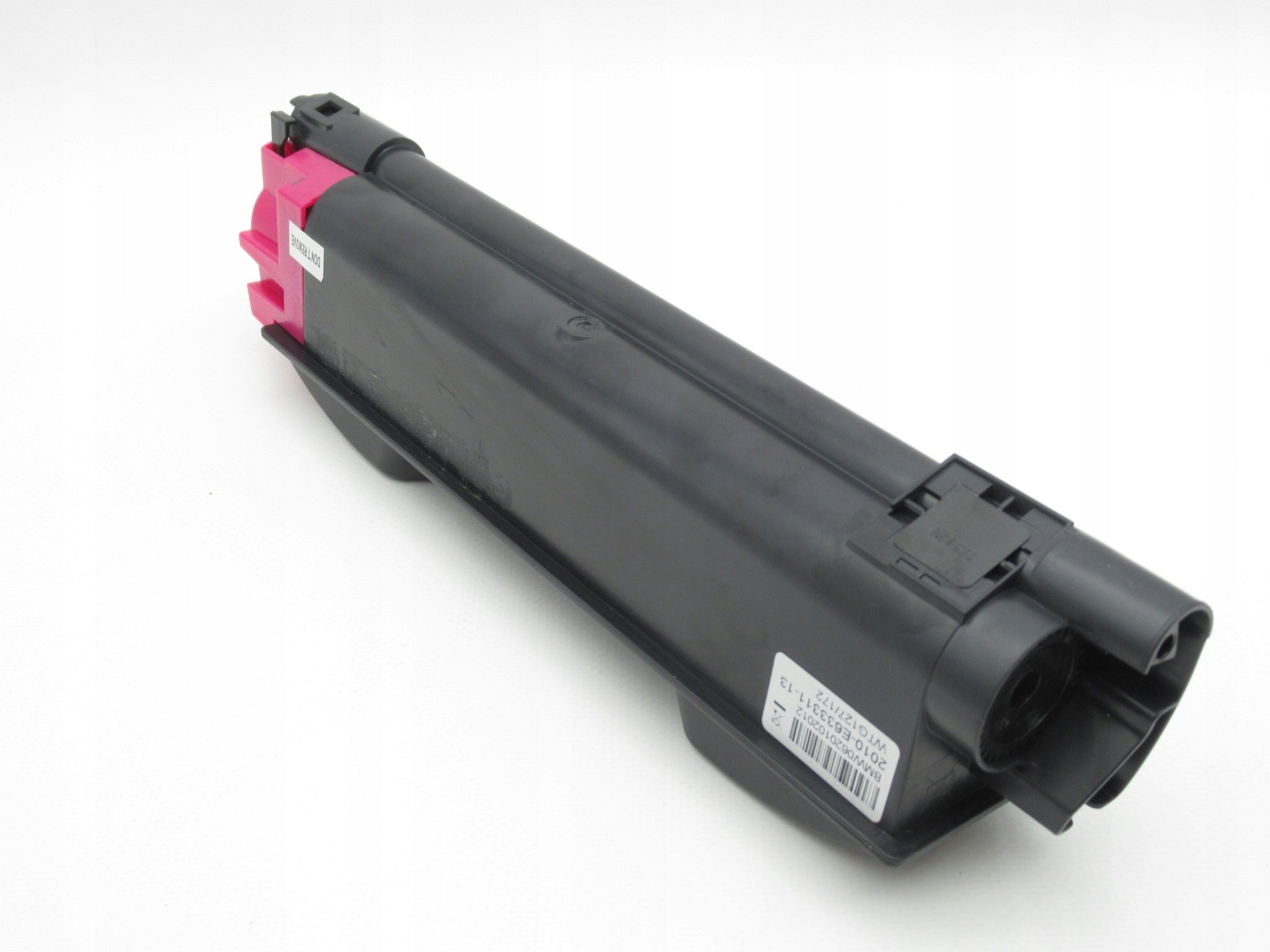 TONER CARTRIDGE for KYOCERA TK580 TK-580 C5150DN P6021cdn MA Manufacturer code KY-TK580M-1