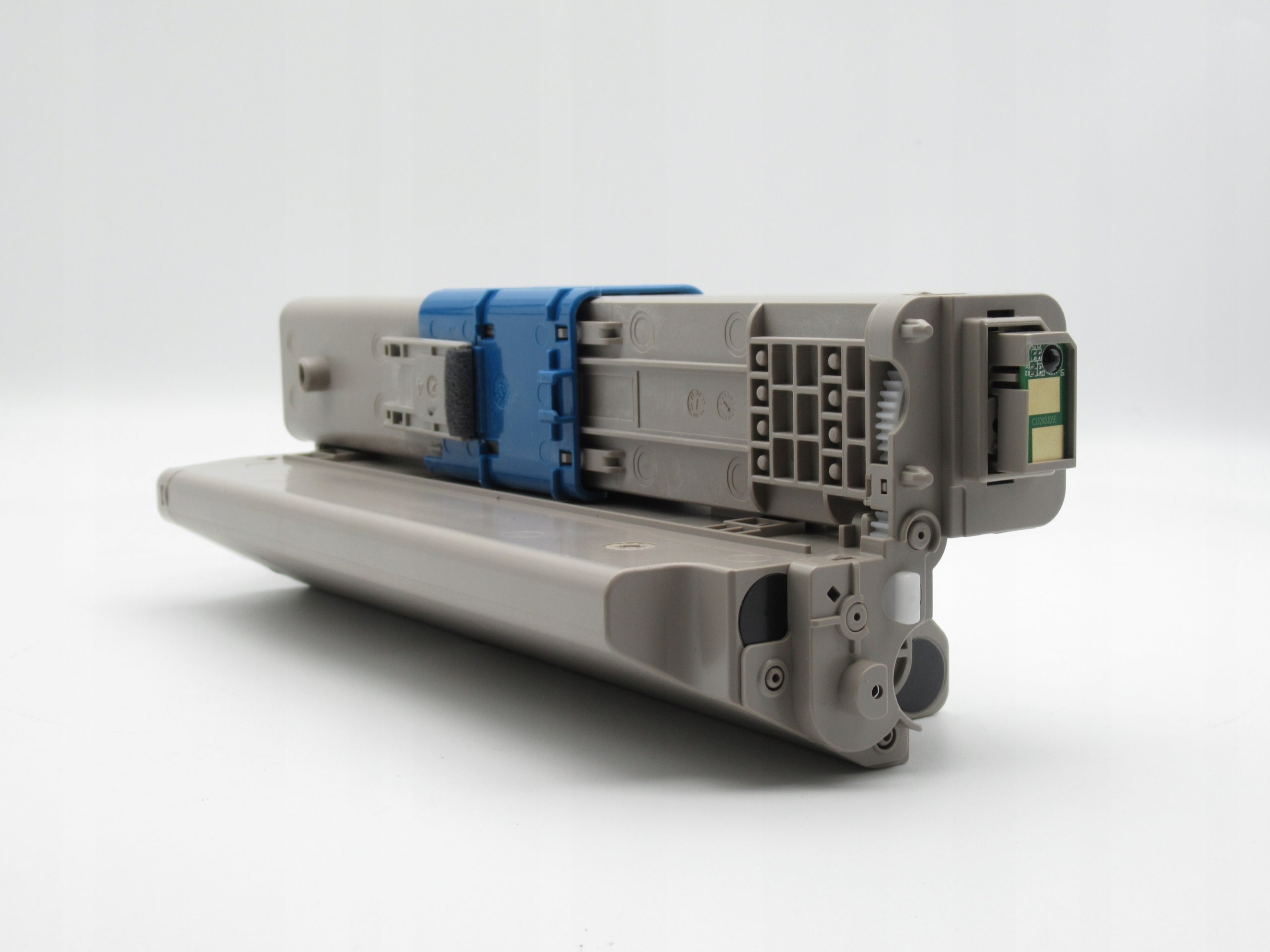 TONER CARTRIDGE for OKI C332 MC363 MC363DN black REPLACEMENT Manufacturer Inkdigo