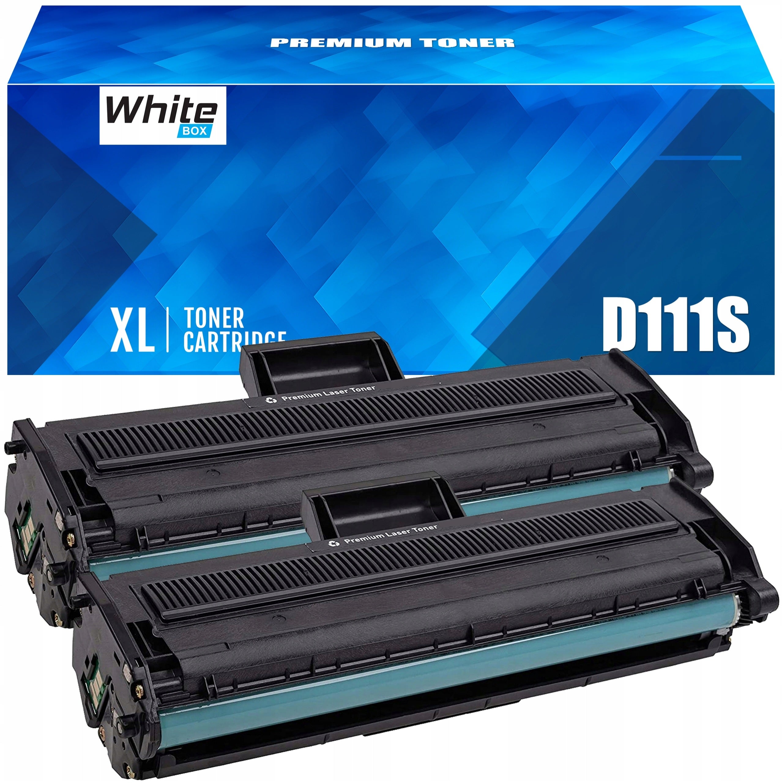 TONER CARTRIDGES MLT-D111S FOR SAMSUNG M2020 M2020W M2022 M2022W M2026 M2026W M2070W