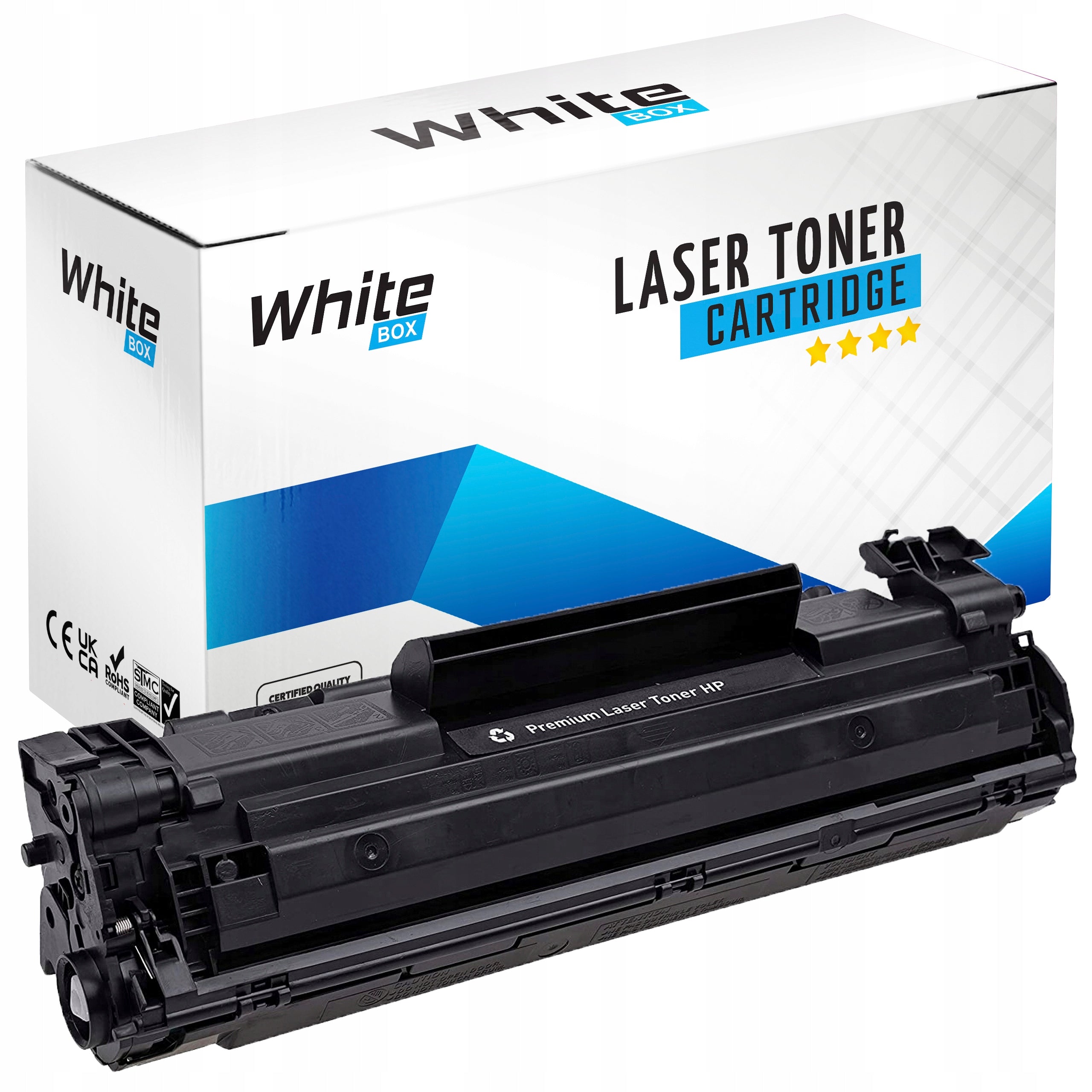 TONER CE278A 78A FOR HP LASERJET P1606dn P1606n M1536dnf M1536mfp PRINTER
