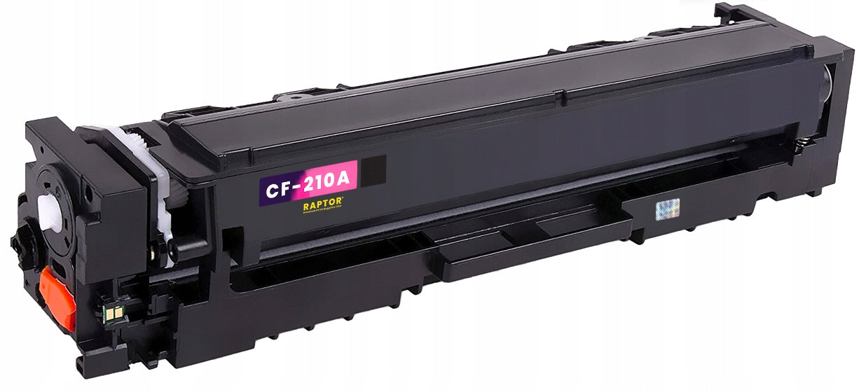 TONER CF210A FOR HP M251n M251nw M276n M276nw 131A Manufacturer Raptor