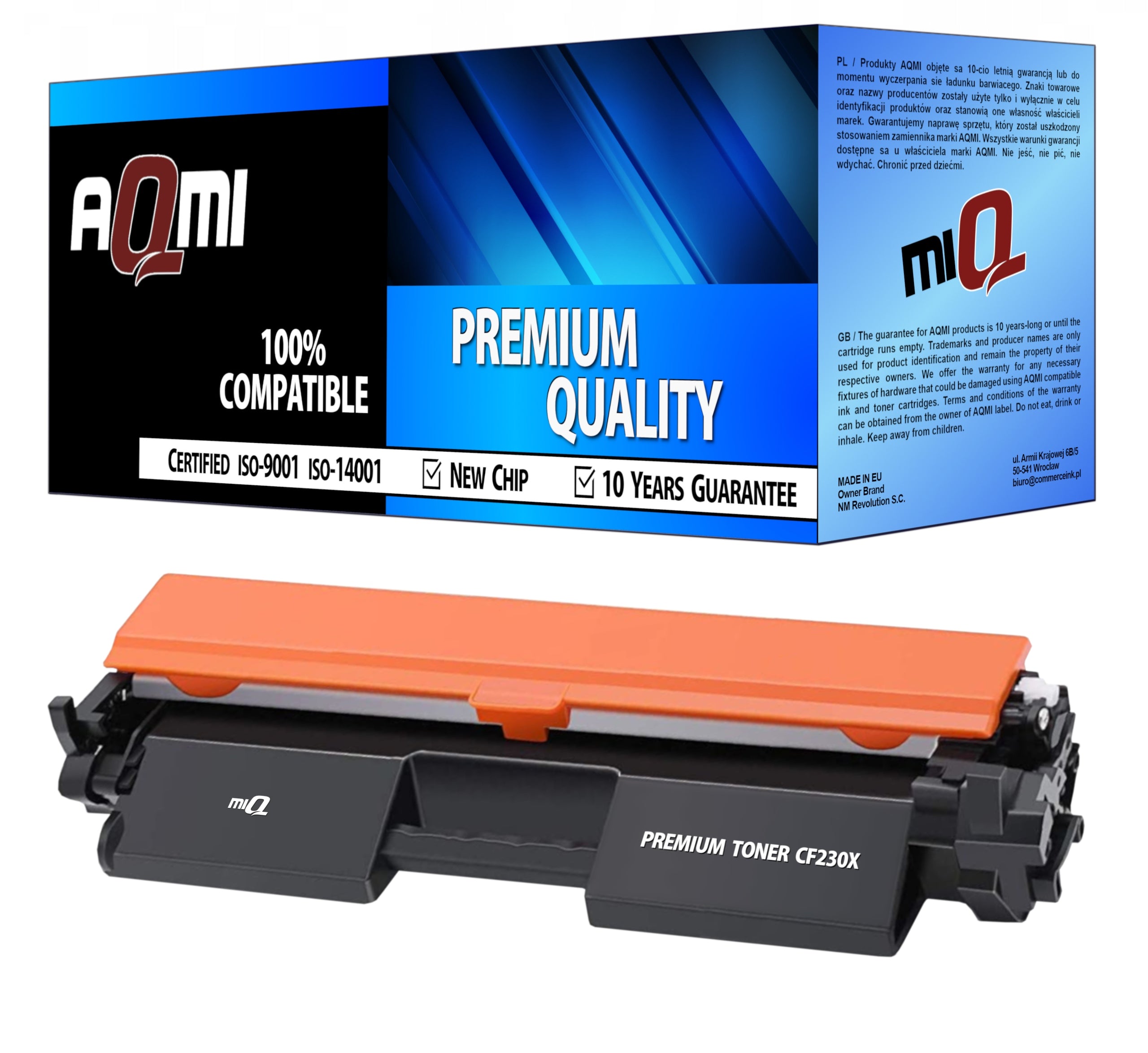 TONER CF230X XL 4K FOR HP LASERJET M203dn M203dw MFP M227fdn M227fdw M227sdn