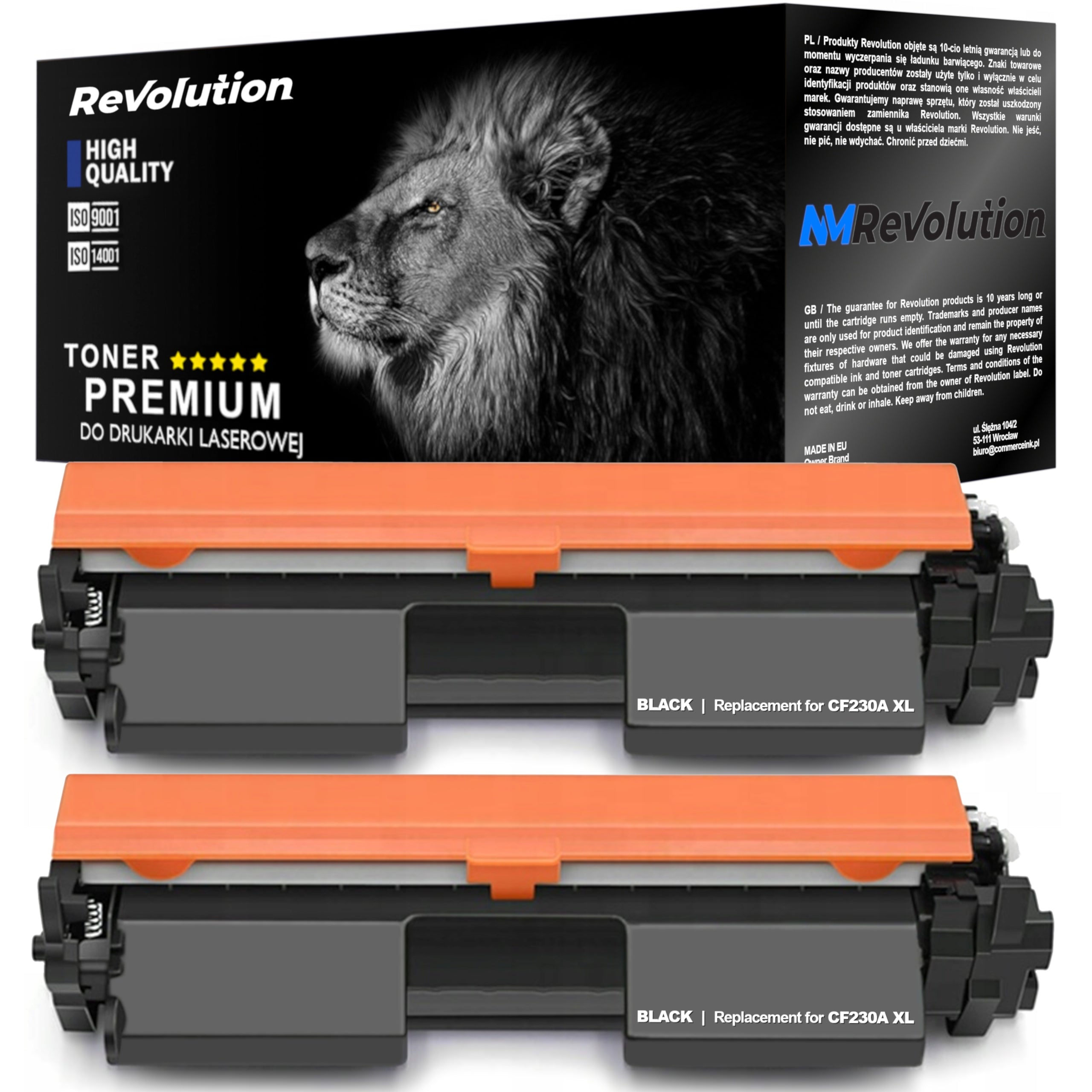 TONER CF230X XL FOR HP LASERJET M203dn M203dw MFP M227fdn M227fdw M227sdn
