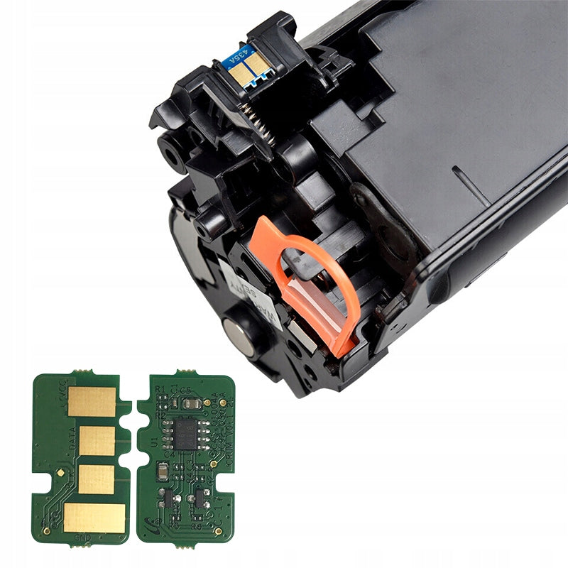 TONER CF244A 44A 244A TO HP LASERJET PRO M15 M15A M15W MFP M28A M28W CHIP Manufacturer code CF244A