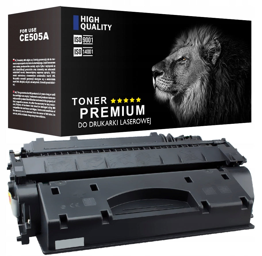 TONER CF280X CE505X FOR HP LASERJET M401 M401dn M425dn M425dw P2055 P2055dn