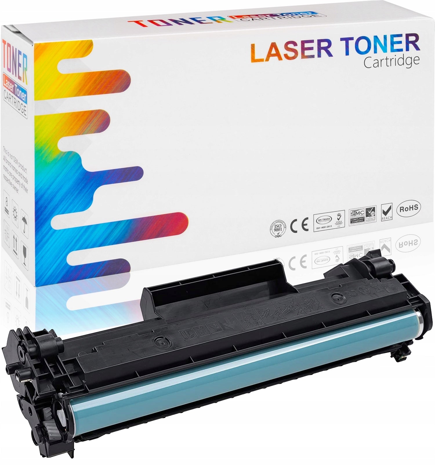 TONER CHIP FOR HP LASERJET MFP M140w M110w W1420A