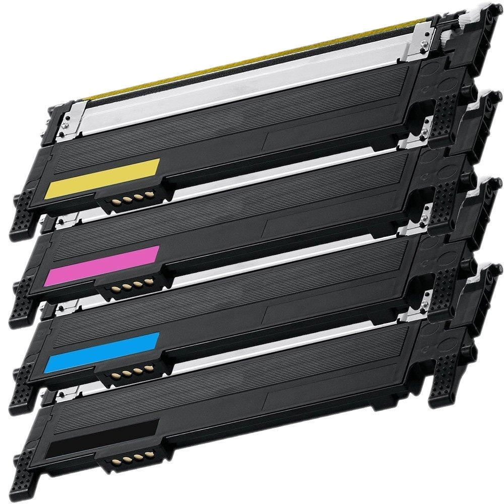 TONER CLT-K406S FOR SAMSUNG CLP-360 CLP-365W CLX-3305FN C460FW Packaging status original