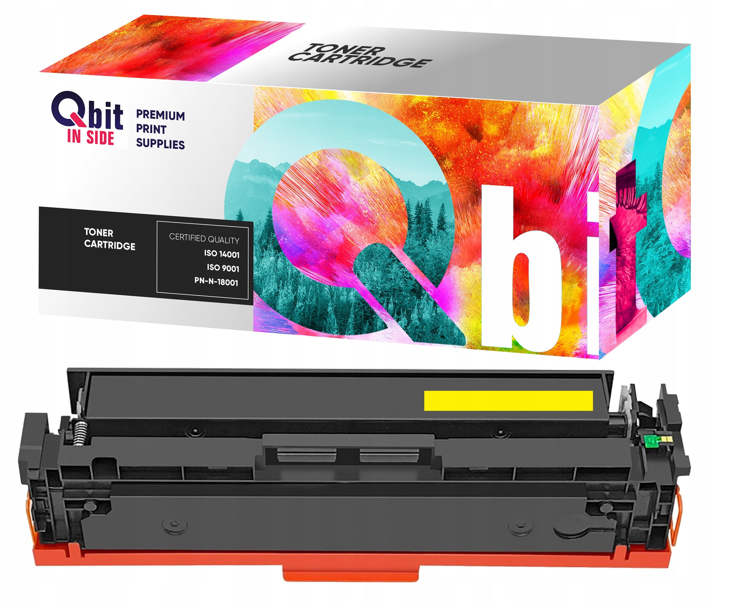 TONER CRG-067H XL FOR CANON i-SENSYS MF655cx MF657cdw MF655cdw MF651cw