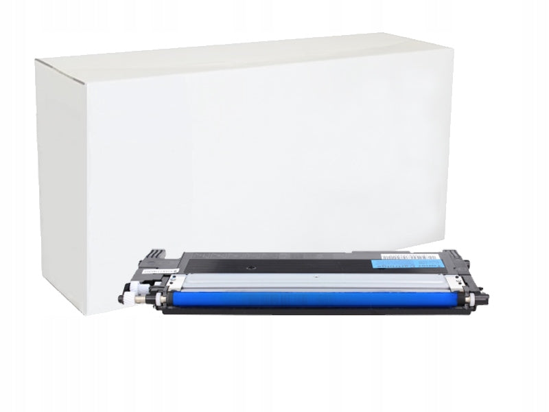 TONER Cyan for Samsung CLT-C406S CLP365 C460 C410
