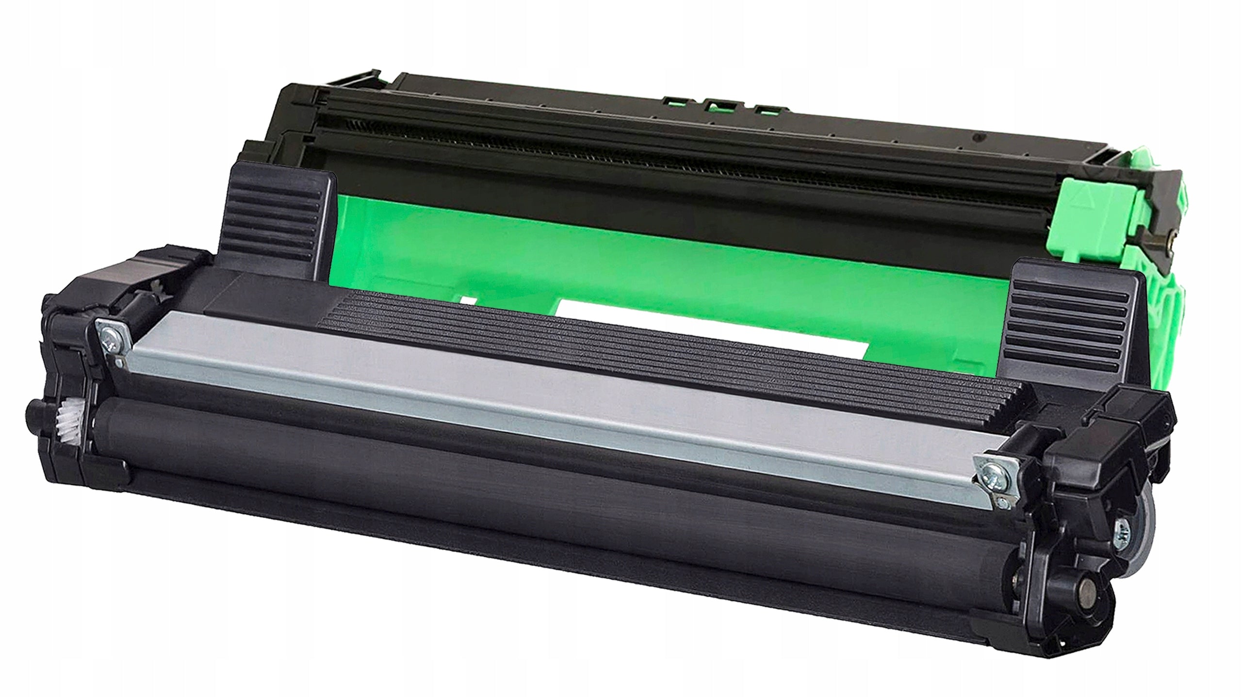 TONER + DRUM FOR BROTHER DCP-1610WE DCP-1512E DCP-1510E HL-1112E HL-1110E Packaging status original