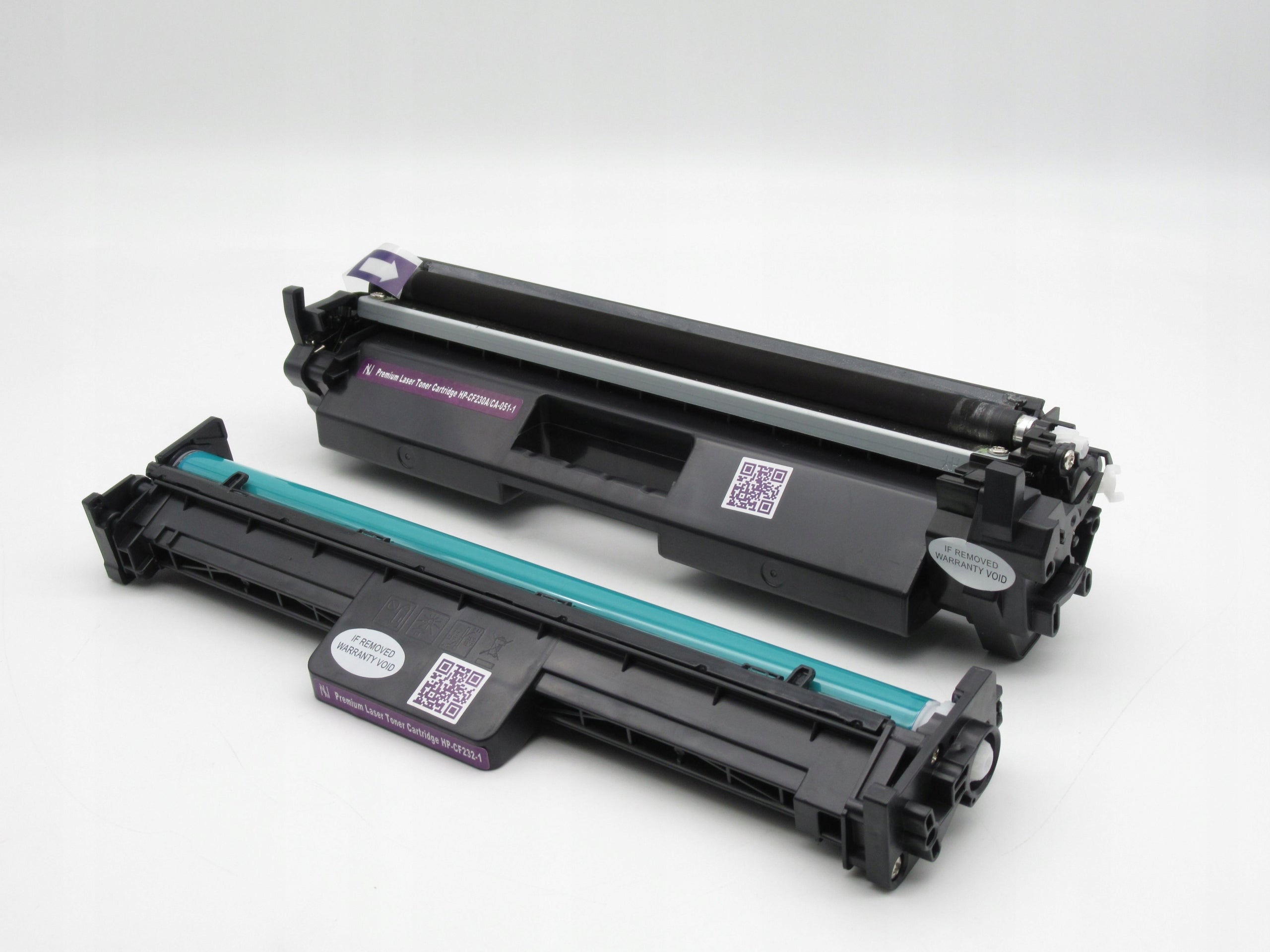 TONER + DRUM FOR HP LASERJET MFP M227SDN M227fDW Manufacturer Inkdigo