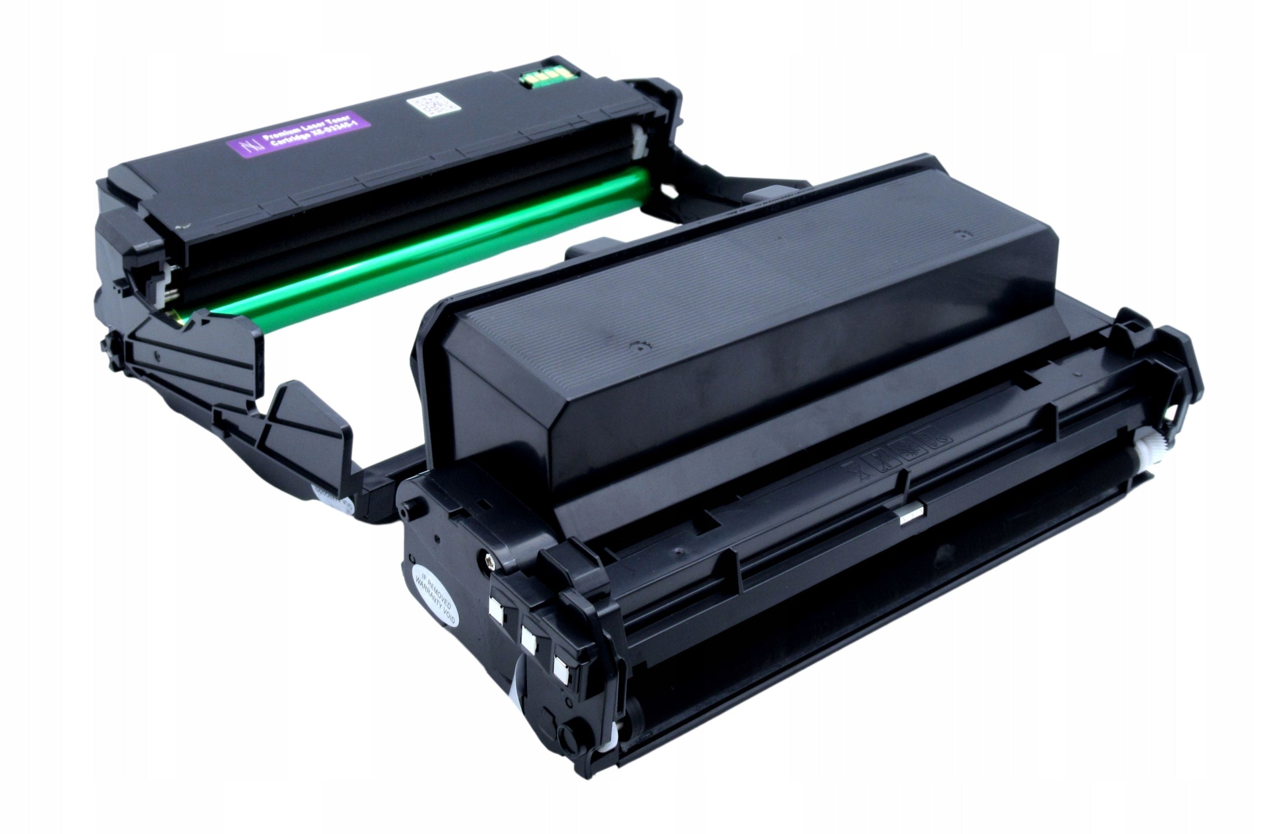 TONER + DRUM INKDIGO TUV FOR XEROX 3330 3335 3345 TONER FOR XEROX 3345 Packaging status original