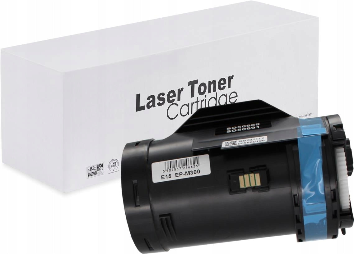 TONER EPSON WorkForce M300 / AL-M300 C13S050689 Standard Yield
