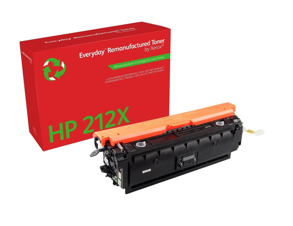 TONER EVERYDAY CF531A