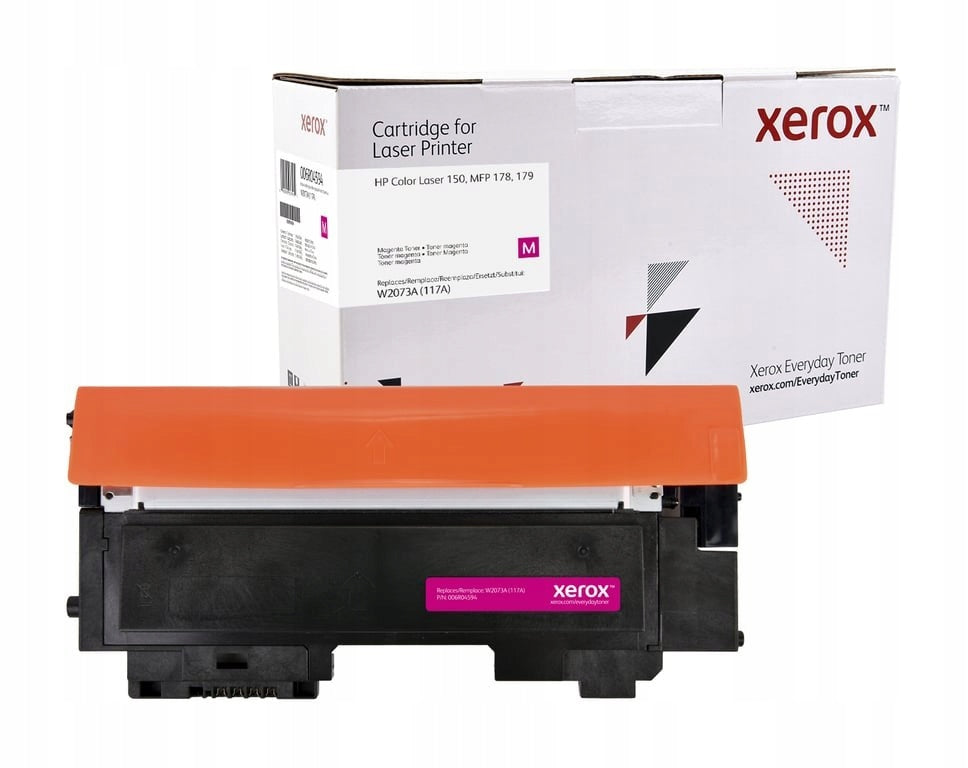 TONER EVERYDAY X W2073A Packaging status original