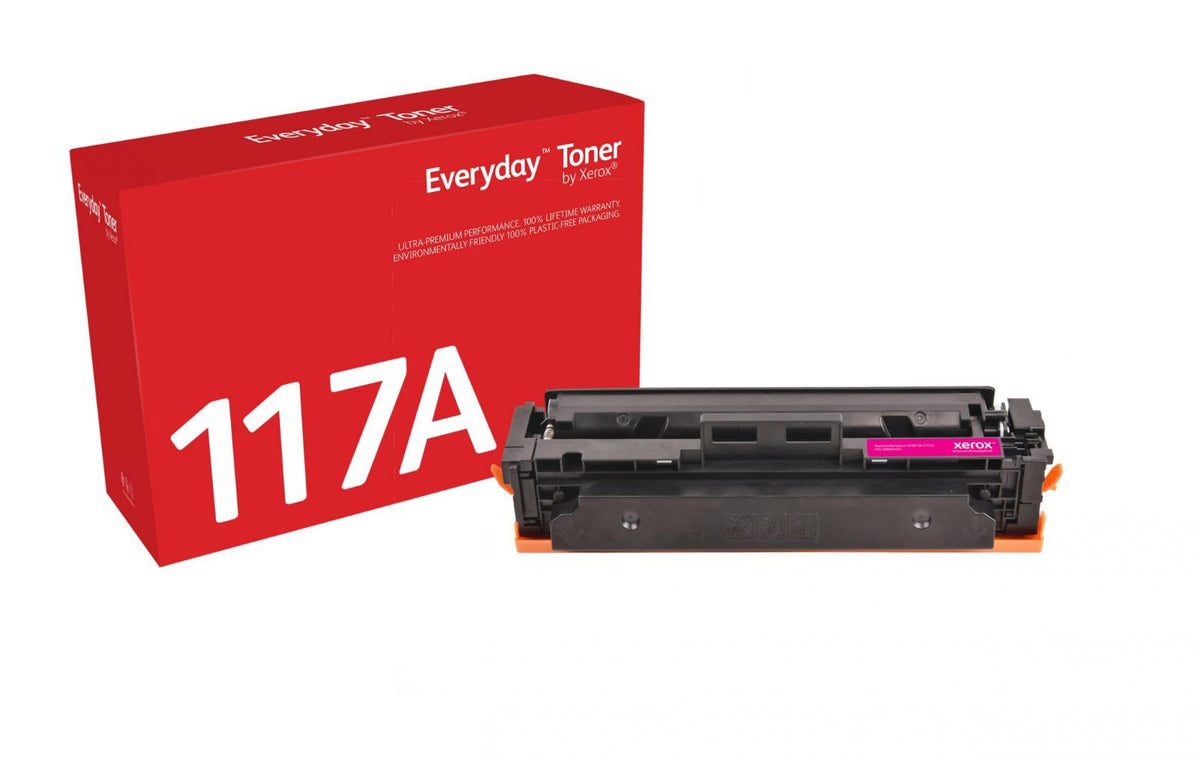 TONER EVERYDAY X W2073A