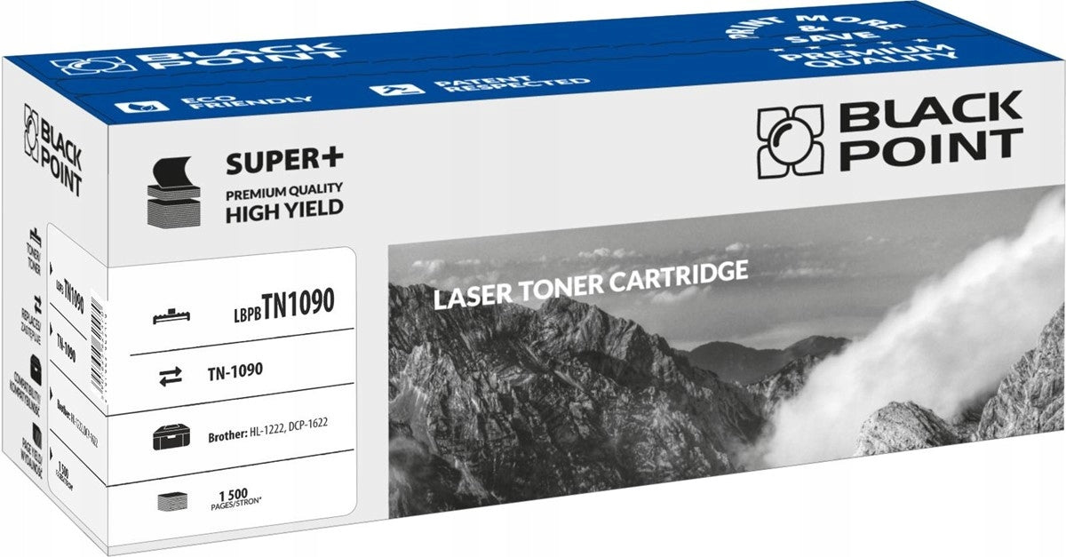 TONER FOR BROTHER CP-1622WE HL-1222WE DCP-1623WE