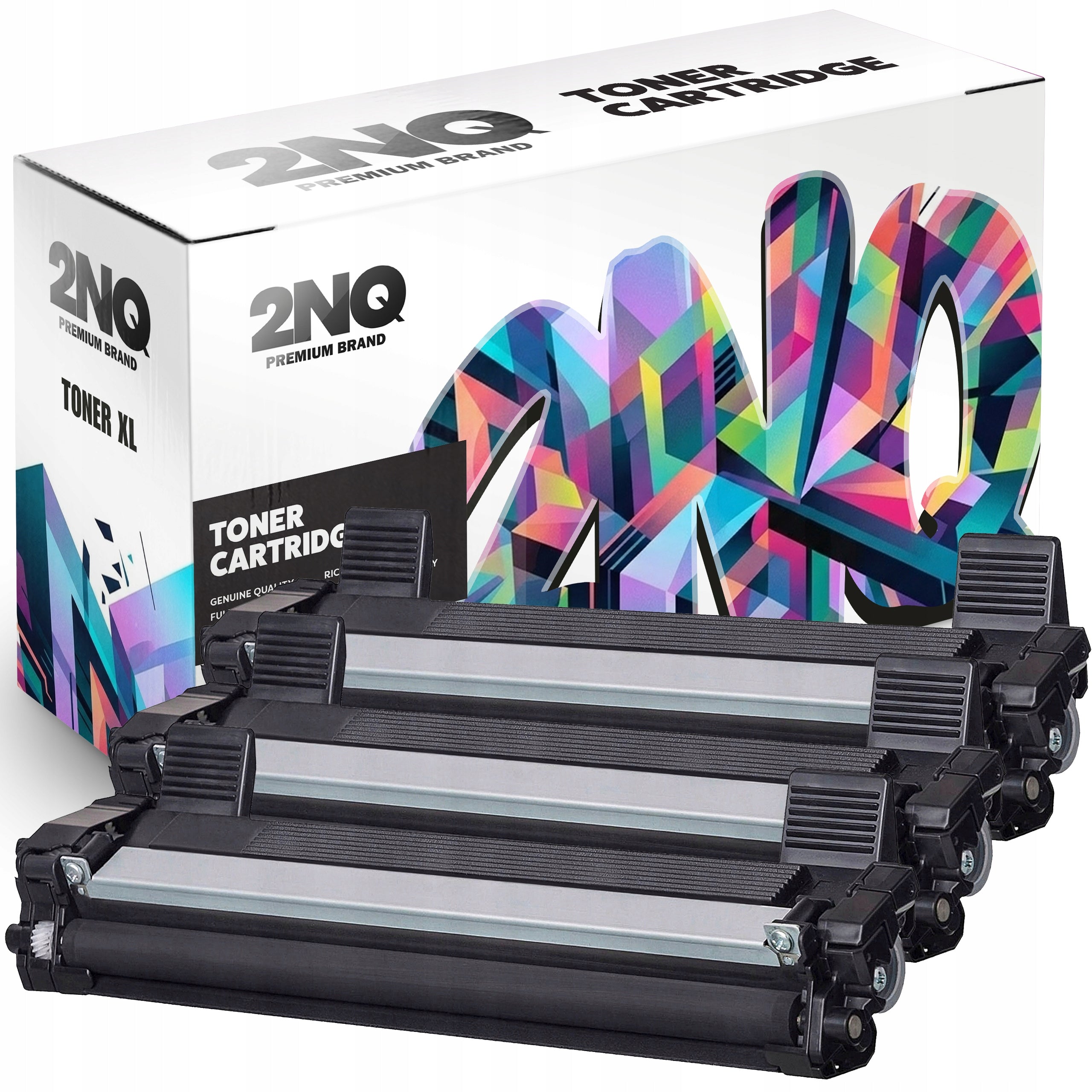 TONER FOR BROTHER DCP-1610WE DCP-1512E DCP-1510E HL-1112E HL-1110E TN1030