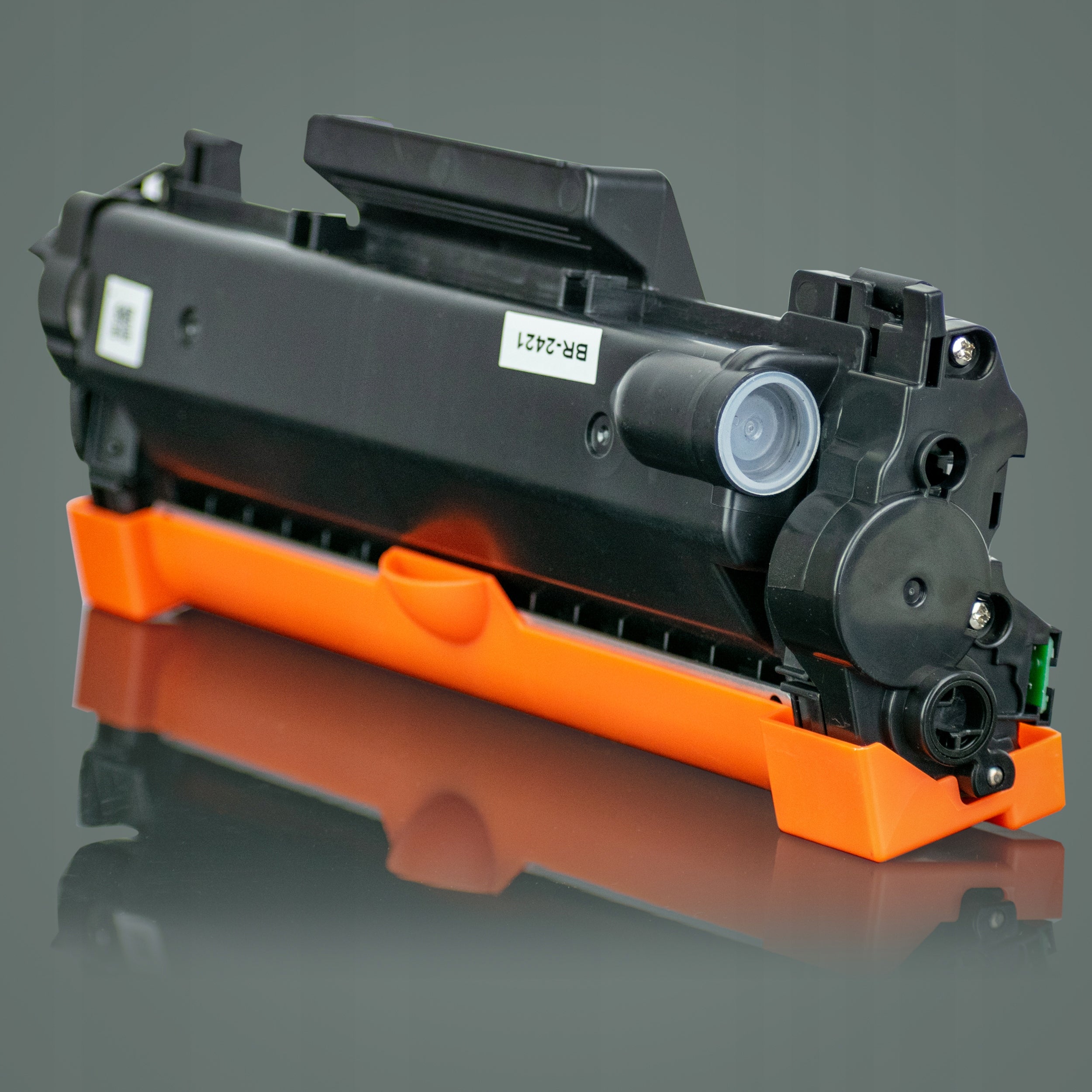TONER FOR BROTHER DCP-L2512D TN2421 2411 HL-L2312D Manufacturer code BR- TN2421 / TN-2421 -ON1