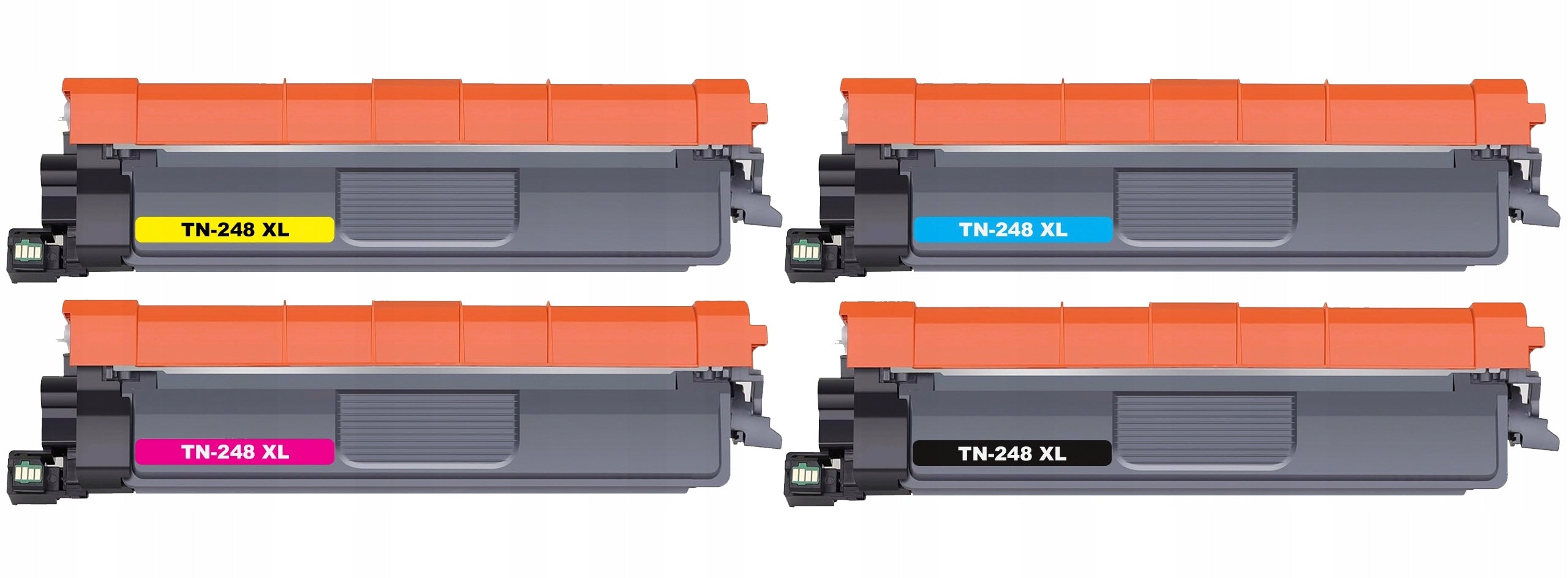 TONER FOR BROTHER DCP-L3560CDW L3520CDW HL-L8230CDW L3220CW MFC-L3740CDW XL Packaging status original