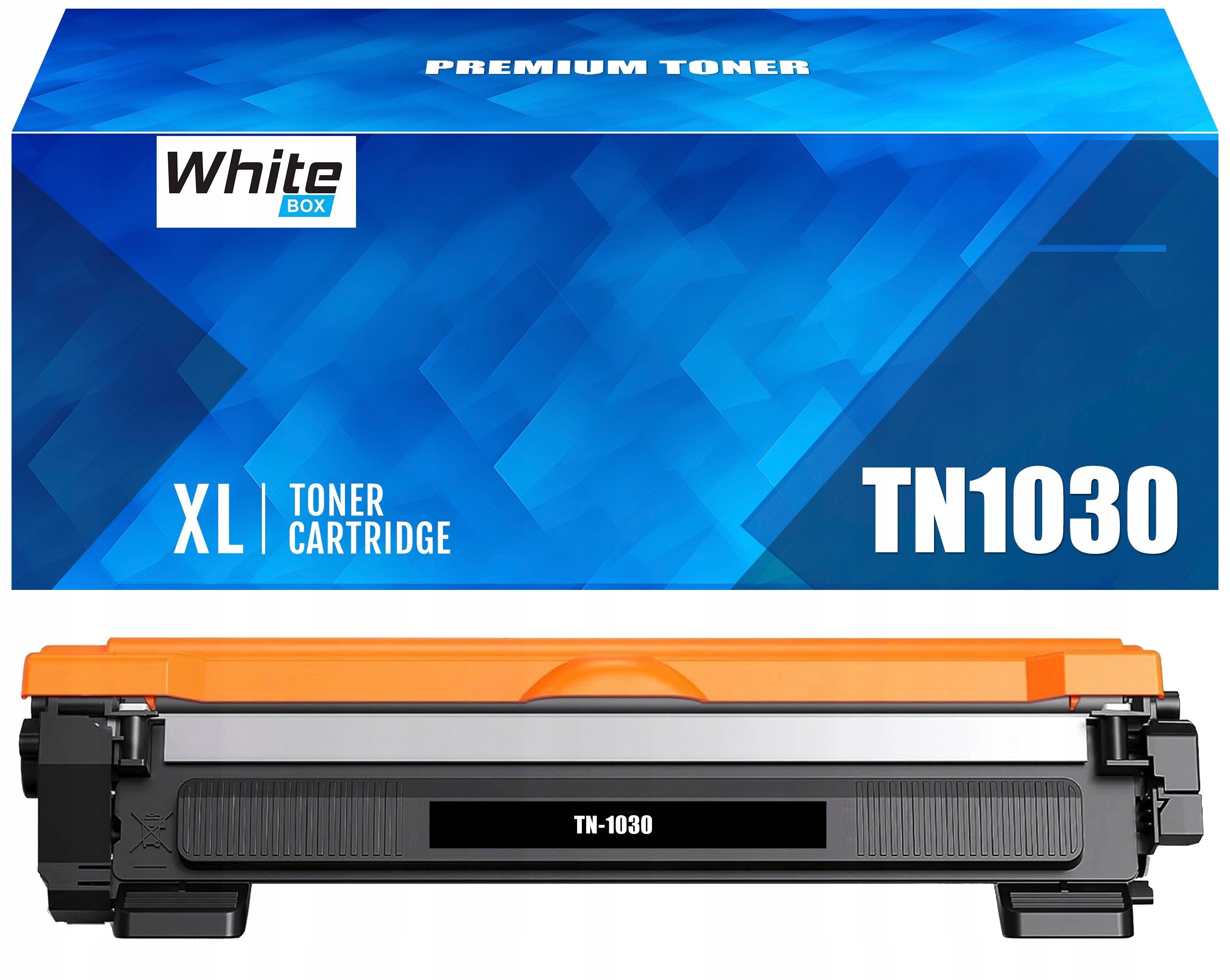 TONER FOR BROTHER DCP1610WE HL1118 HL1110E HL1112E HL1210WE TN1030 TN1050
