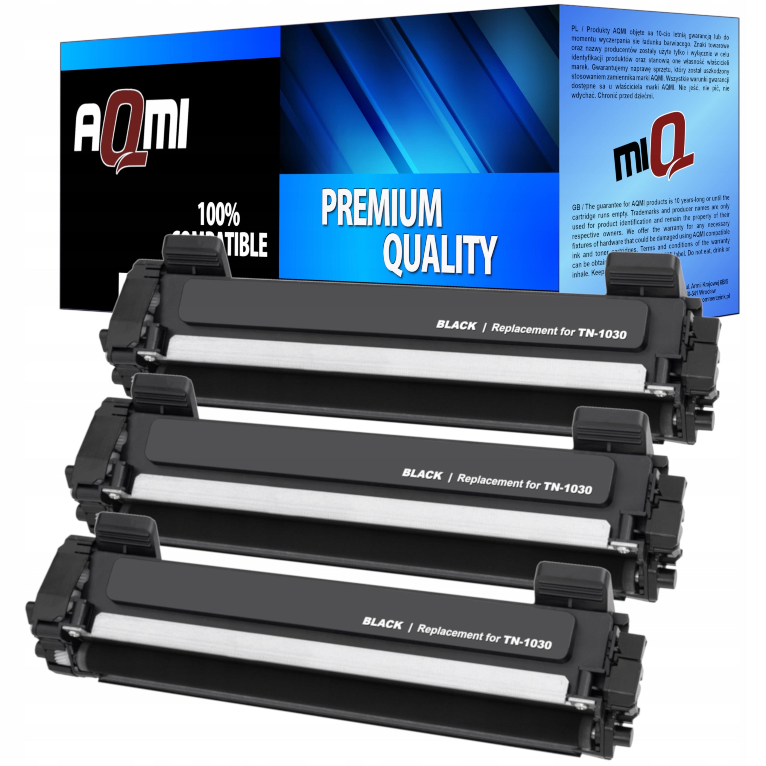 TONER FOR BROTHER HL-1110E HL-1112E HL-1210WE DCP-1510E DCP-1512E DCP-1610WE