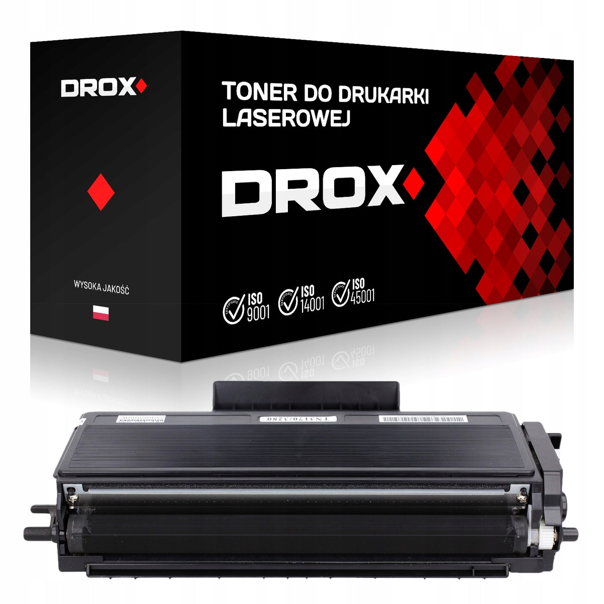 TONER FOR BROTHER MFC-8860DN MFC-8880DN MFC-8380DN