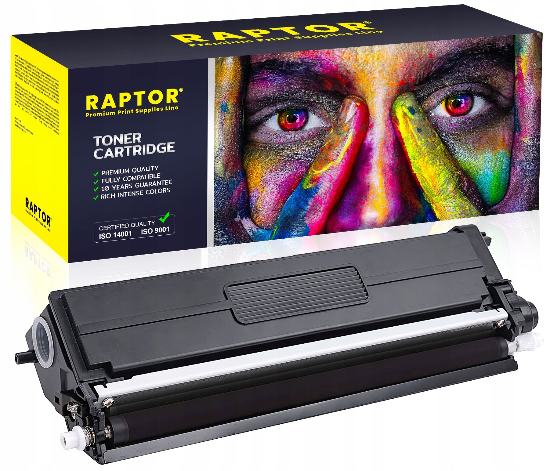 TONER FOR BROTHER MFC-L8690CDW DCP-L8410CDW TN421