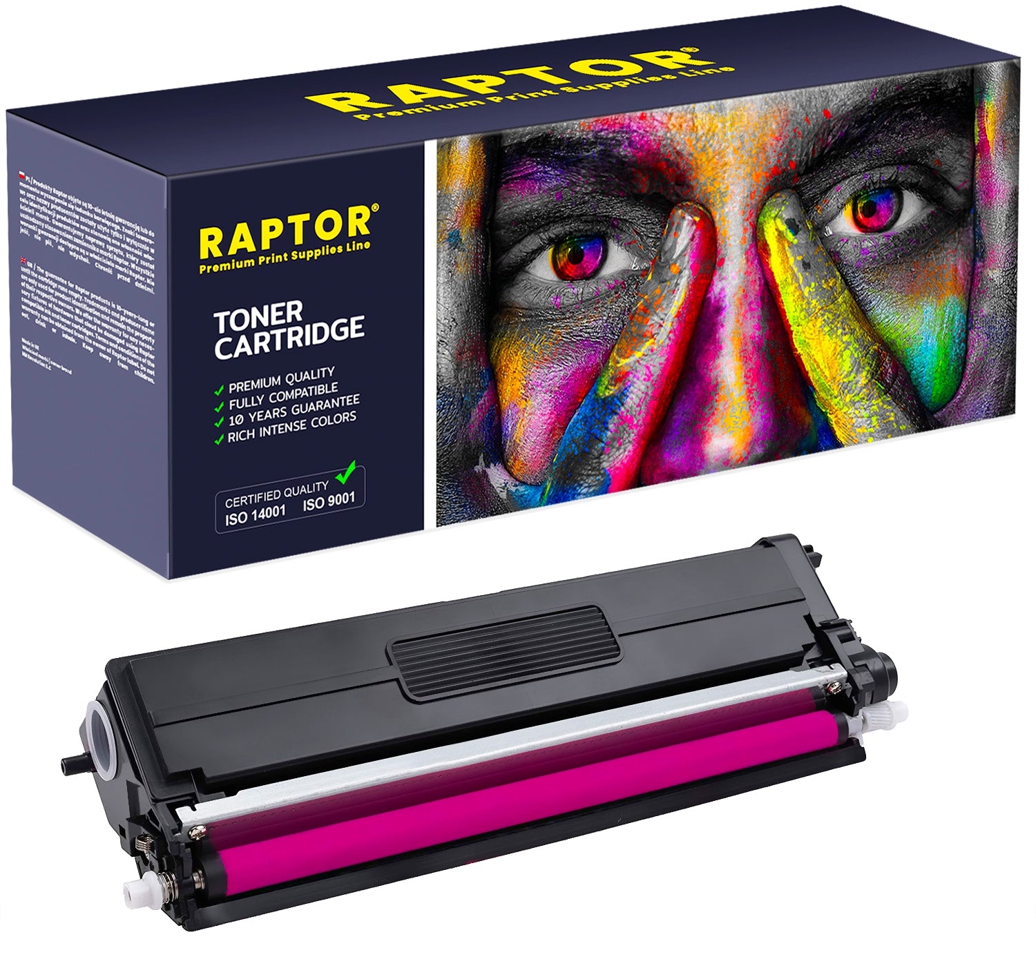 TONER FOR BROTHER TN-423 MFC-L8690CDW L8900CDW