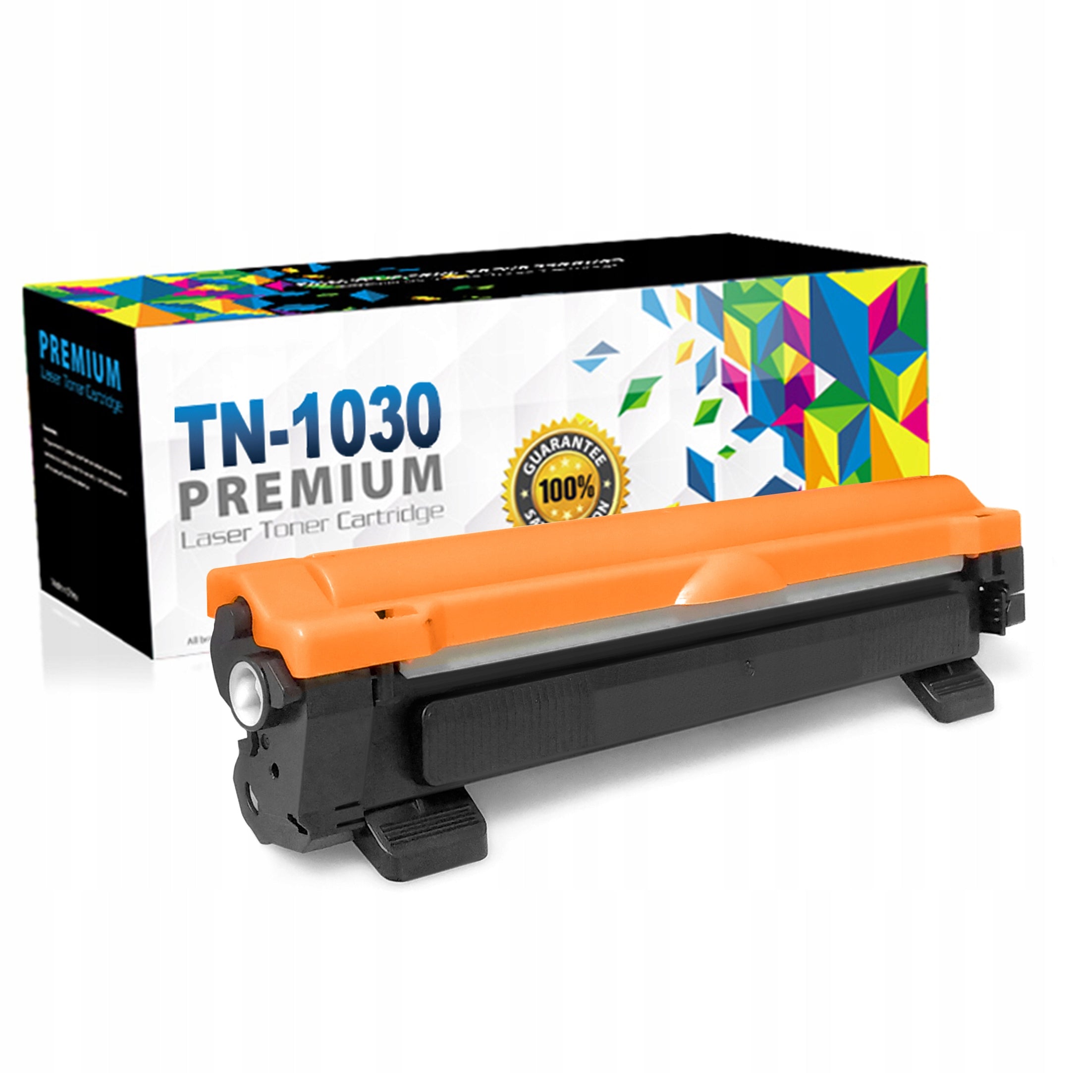 TONER FOR BROTHER TN1030 DCP-1610WE HL-1112E 1210WE DCP1512E MFC1810E 1110E