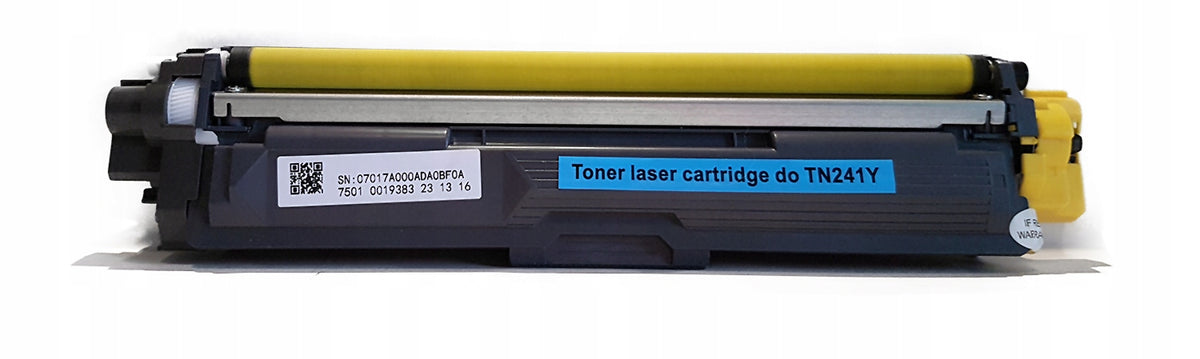TONER FOR BROTHER TN241 HL-3170CDW MFC-9140CDN NEW