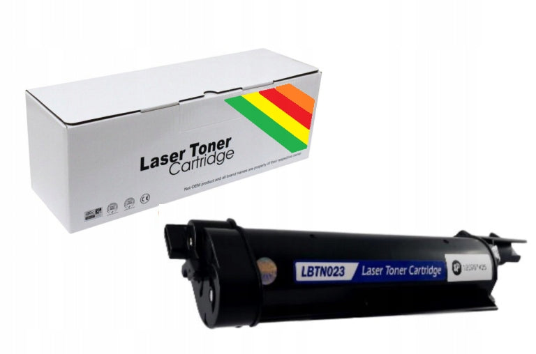 TONER FOR BROTHER TNB023 MFC-B7715DW TN-B023 XL Manufacturer code TNB023