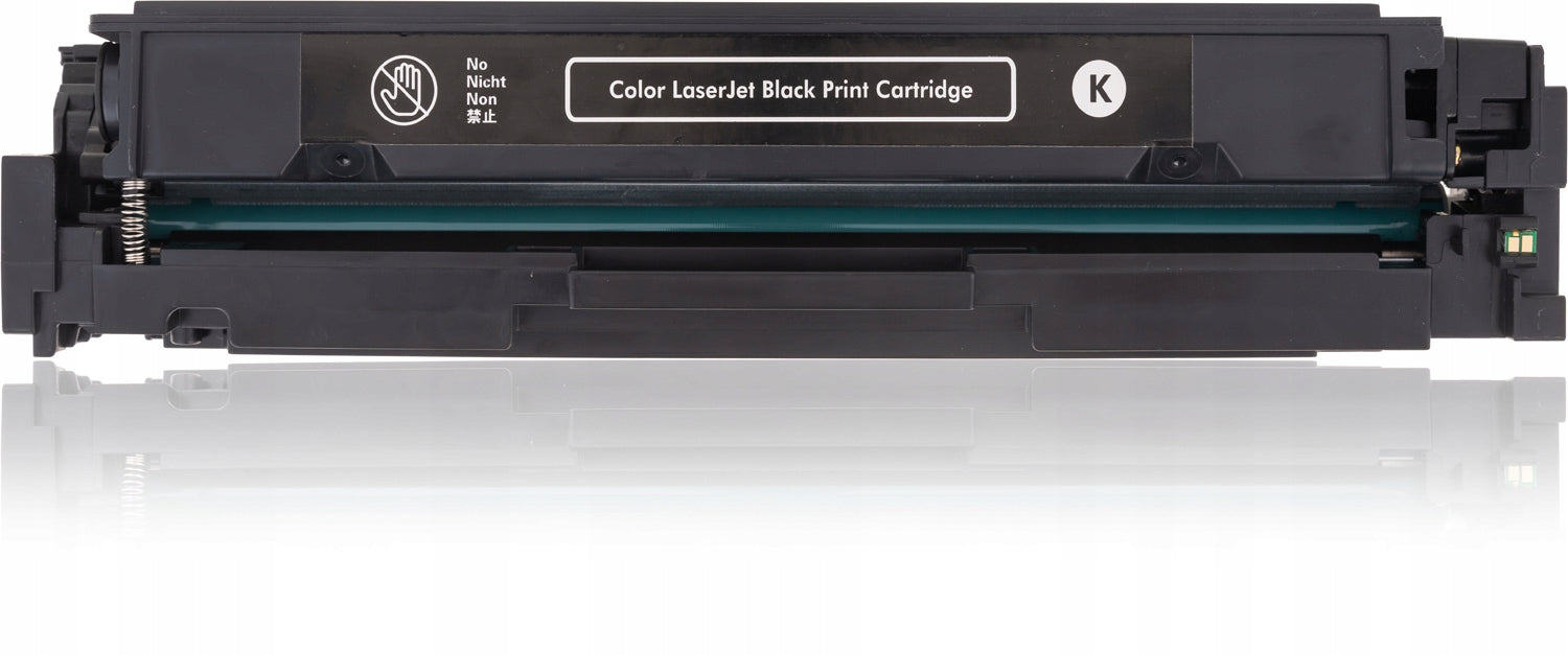 TONER FOR CANON 054H MF644CDW MF645CX LBP622CDW BK Manufacturer code CA- 054H - CXXLB