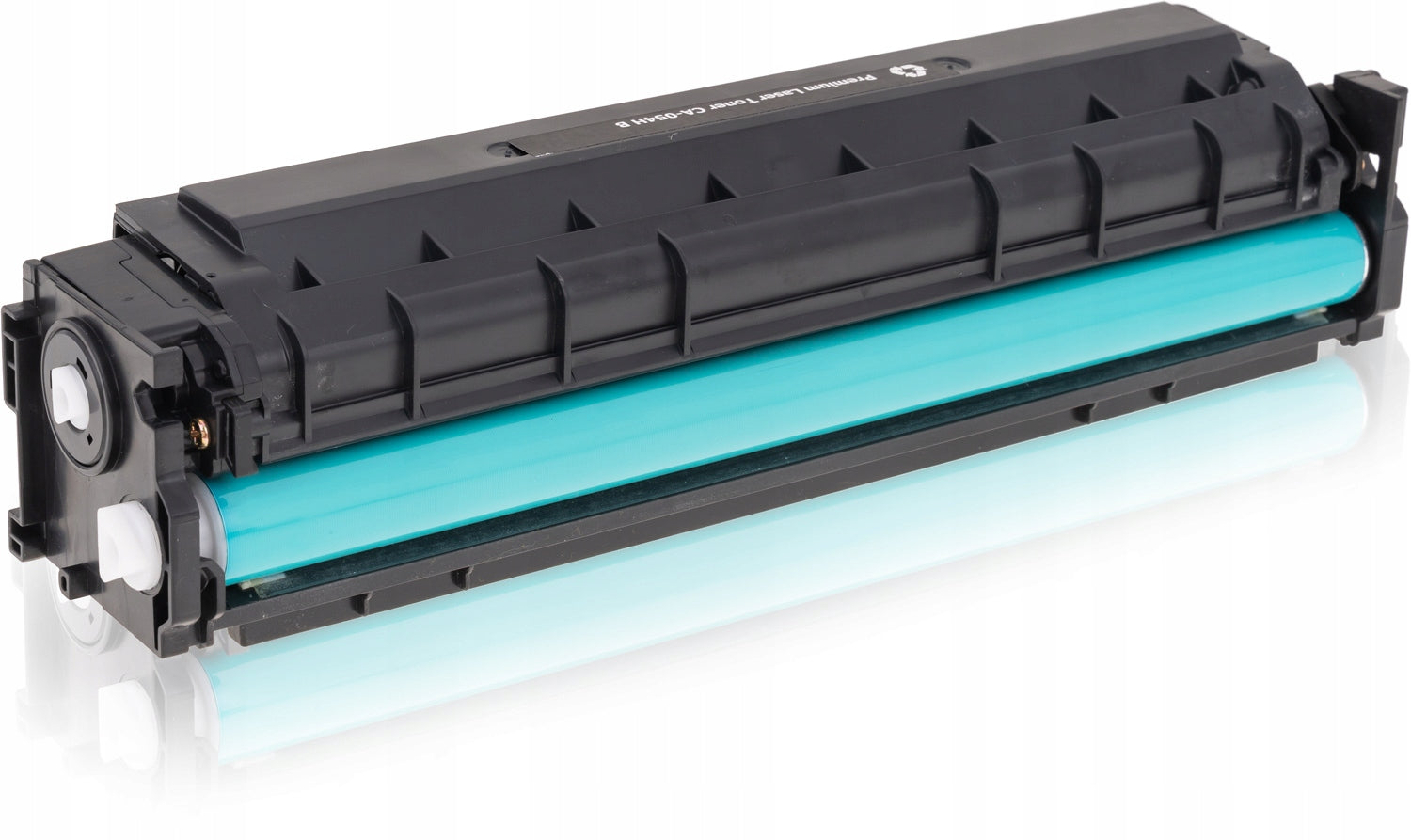 TONER FOR CANON 054H MF644CDW MF645CX LBP622CDW BK Manufacturer no brand