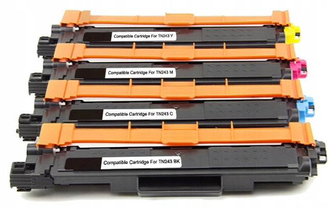 TONER FOR DCP-L3510CDW DCP-L3550CDW HL-L3270CDW XL Manufacturer EMB